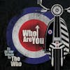Album Artwork für Who Are You-An All-Star Tribute To The Who von The Who