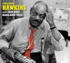 Illustration de lalbum pour Coleman Hawkins & The Red Garland Trio par Coleman Hawkins