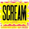 Illustration de lalbum pour DC Special par Scream