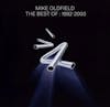 Album artwork for Best Of Mike Oldfield:1992-2003 by Mike Oldfield