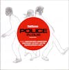 Album Artwork für Police In Dub-Ltd Red Vinyl Edition von Dubxanne