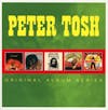 Album Artwork für Original Album Series von Peter Tosh
