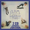 Illustration de lalbum pour Slam Expanded par Suburban Studs