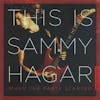 Album Artwork für This Is Sammy Hagar:When The Party Started Vol.1 von Sammy Hagar
