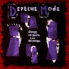 Album artwork for Songs Of Faith and Devotion by Depeche Mode