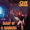 Illustration de lalbum pour Diary of a Madman par Ozzy Osbourne