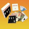 Illustration de lalbum pour The Japan Box par The Beatles