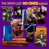 Album Artwork für Great Lost No Ones Album von No Ones
