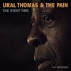 Illustration de lalbum pour The Right Time par Ural And The Pain Thomas