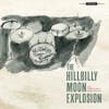 Illustration de lalbum pour By Popular Demand par The Hillbilly Moon Explosion