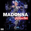 Album artwork for Rebel Heart Tour by Madonna