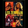 Album artwork for Mega Fan Box  /  Radio Broadcasts by Led Zeppelin