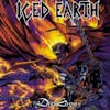 Illustration de lalbum pour The Dark Saga par Iced Earth