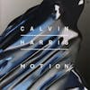 Album Artwork für Motion von Calvin Harris