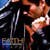 Illustration de lalbum pour Faith par George Michael