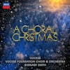 Album Artwork für A Choral Christmas von VOCES8