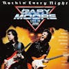 Album artwork for Rockin' Every Night Live in Japan by Gary Moore
