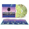 Album artwork for Pacific Breeze 2: Japanese City Pop-Splatter Viny by Various