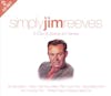 Illustration de lalbum pour Simply Jim Reeves par Jim Reeves