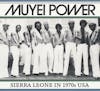 Illustration de lalbum pour Sierra Leone In 1970s USA par Muyei Power