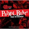 Album artwork for Primal Beats From The Basement by Various Artists