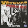 Album artwork for The Collection-Psychobilly Rules! by The Meteors