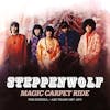Album Artwork für Magic Carpet Ride-The Dunhill/Abc Years 1967-197 von Steppenwolf