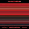 Illustration de lalbum pour Steve Reich: Reich/Richter par Ensemble Intercontemporain