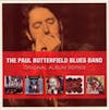 Album Artwork für Original Album Series von The Butterfield Blues Band