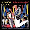 Illustration de lalbum pour Bring On The Night par Sting