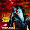 Album artwork for Diabolical Boogie by The Chrome Cranks