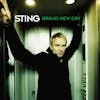 Illustration de lalbum pour Brand New Day par Sting