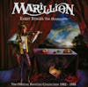 Album Artwork für Early Stages: The Highlights von Marillion