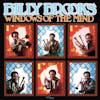 Album artwork for Windows Of The Mind by Billy Brooks