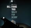 Illustration de lalbum pour Waltz For Debby par Bill Evans Trio