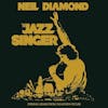 Illustration de lalbum pour The Jazz Singer par Neil Diamond