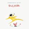 Illustration de lalbum pour Plehak par Synesthetic Octet
