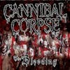 Album artwork for The Bleeding-Reissue by Cannibal Corpse