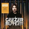 Album artwork for The Very Best of Geezer Butler by Geezer Butler