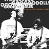 Album Artwork für Live at the Academy 1995 von The Goo Goo Dolls