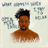 Album artwork for What Happens When I Try To Relax by Open Mike Eagle