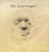 Illustration de lalbum pour St Germain par St Germain