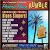 Album artwork for Phoenix Blues Rumble by Bob Corritore And Friends