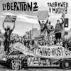 Illustration de lalbum pour Liberation 2 par Talib Kweli