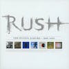 Album Artwork für The Studio Albums 1989-2007 von Rush