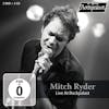 Album artwork for Live At Rockpalast by Mitch Ryder