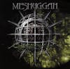 Illustration de lalbum pour Chaosphere-Reloaded par Meshuggah