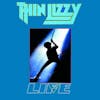 Illustration de lalbum pour Life par Thin Lizzy