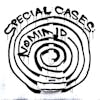 Illustration de lalbum pour No Mind par Special Cases