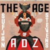 Illustration de lalbum pour The Age Of Adz par Sufjan Stevens